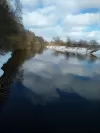 У річці Горинь втопився мешканець Гощанщини