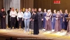 У Рівне на концерт Серафима Біт-Харібі приїжджав Олександр Пономарьов
