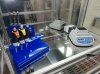 У Рівненській міській лікарні запустили нове лабораторне обладнання (ВІДЕО)