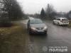У Рівненському районі білорус збив на перехресті 10-річну дівчинку