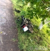 Неповнолітній на Острожчині загинув на мотоциклі товариша