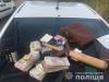 У Рівному арештували іноземця, який із вантажівки викрав понад 200 тисяч гривень 