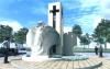 У Рівному буде п’ятиметровий пам’ятник воїнам АТО і Небесній сотні 