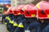 У Рівному евакуювали людей з п`ятиповерхівки, в якій спалахнула пожежа (ФОТО)