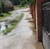 У Рівному каналізацією затоплює приватні будинки (ВІДЕО)