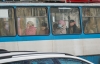 У Рівному пенсіонер в тролейбусі вимагав вигнати «лишніх» пасажирів