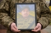 У Рівному попрощалися з мужнім солдатом, який загинув під артобстрілом на Донеччині (ФОТО)