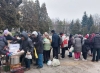 У Рівному роздали понад 4,6 тисячs гарячих обідів