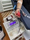 У Рівному терміново потрібні донори IV групи крові 