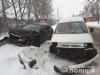 У Рівному в ДТП травмувався житель Київської області
