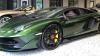 У Рівному зареєстрували «Lamborghini», вартістю 15 мільйонів