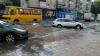 У Рівному злива затопила вулиці (ФОТОФАКТ) 