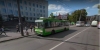 У Рівному з`явиться зупинка тільки для тролейбусів або автобусів