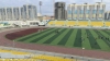 У Росії демонтують зі стадіонів синьо-жовті сидіння на трибунах