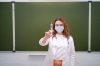 У розпал пандемії на Рівненщині 8 тисяч медпрацівників можуть відсторонити від роботи