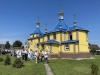 У Сарнах священник разом з громадою перейшов до української церкви