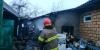 Пожежа у Сарнах: врятували будинок