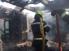 У селах на Рівненщині горіли два житлові будинки