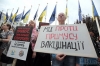 У селах на Рівненщині проти щеплень через релігію та страхи медиків