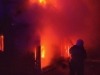 У селі Грозів було вогняне пекло (ФОТО)