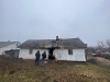 У селі на Дубенщині неподалік церкви підпалили хату