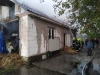 У селі на Рівненщині згоріли покрівля будівлі і дві тонни соломи
