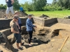 У селі на Рівненщині розкопали споруду, якій понад 1000 років