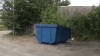 У селі на Рівненщині встановили сміттєві контейнери: як реагують люди (ВІДЕО)