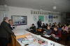 У школах на Рівненщині оновили обладнання в профільних кабінетах