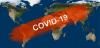 У світі вже підтвердили 25 мільйонів випадків COVID-19 