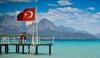 У Туреччині ввели новий податок на проживання для туристів