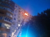 У Вараші загорілась квартира – евакуювали три десятки людей