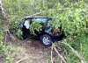 У Вараському районі п`яний водій врізався у дерево