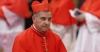 У Ватикані вперше засудили кардинала до тюремного ув'язнення