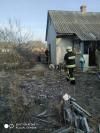 У Володимирці рятувальники знайшли мертвого чоловіка