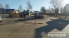 У Володимирці мотоцикліст врізався у вантажівку (ФОТО)