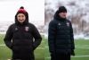 У юнацької команди «Вереса» -  два нових тренери