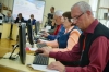 У Зарічному пенсіонерів навчать користуватися комп’ютером