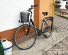 У жительки Городка з-під магазину вкрали велосипед