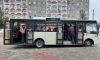 Учні у Вараші їздять безплатно міськими автобусами