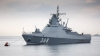 Україна потопила гордість Чорноморського флоту РФ