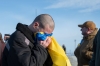 Україна повернула 207 полонених з Росії