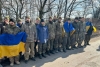 Україна повернула з полону ще 130 вояків