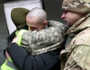 В Україну з полону повертаються військові та цивільні моряки