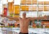 Українець встановив світовий рекорд у плаванні на 50 м батерфляєм (ВІДЕО)