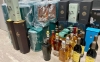 Українка намагалася ввезти в країну 66 пляшок елітного алкоголю