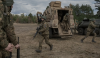 Українська армія після великих втрат техніки змінила стратегію контрнаступу