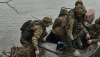 Українська армія розширює плацдарм на лівому березі Дніпра