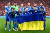 Українська збірна програла Уельсу, але «бились, як леви»