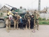 Українські десантники врятували селян, яких починали розстрілювати окупанти